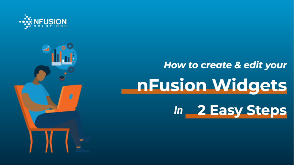 How to Create & Edit your Widgets