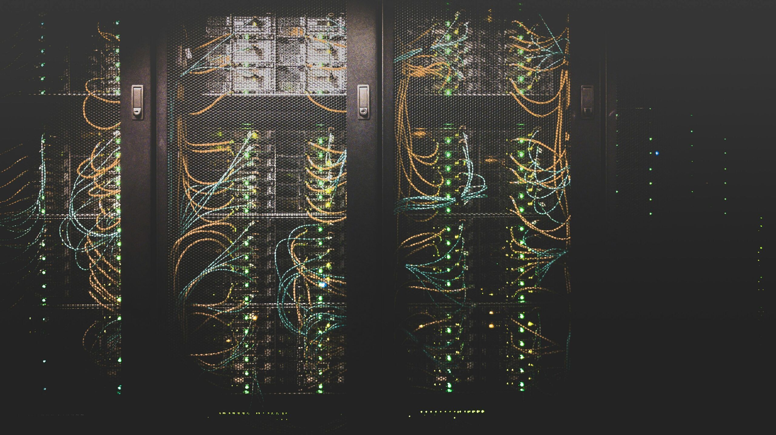 sala server attiva